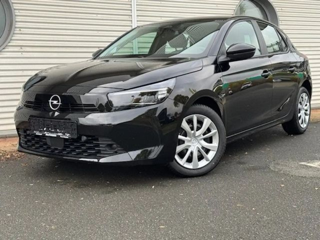 Opel Corsa 2025 Benzine