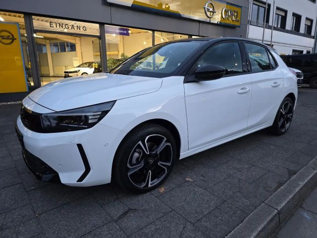 Opel Corsa 2024 Benzine