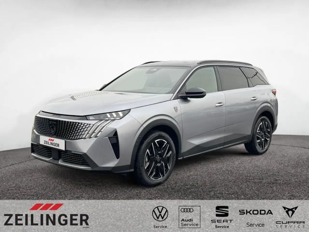 Peugeot 5008 2025 Benzine