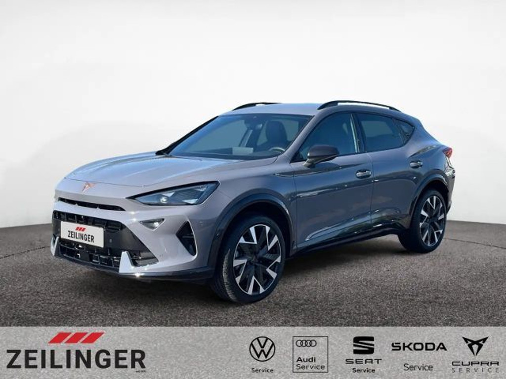 Cupra Formentor 2025 Benzine