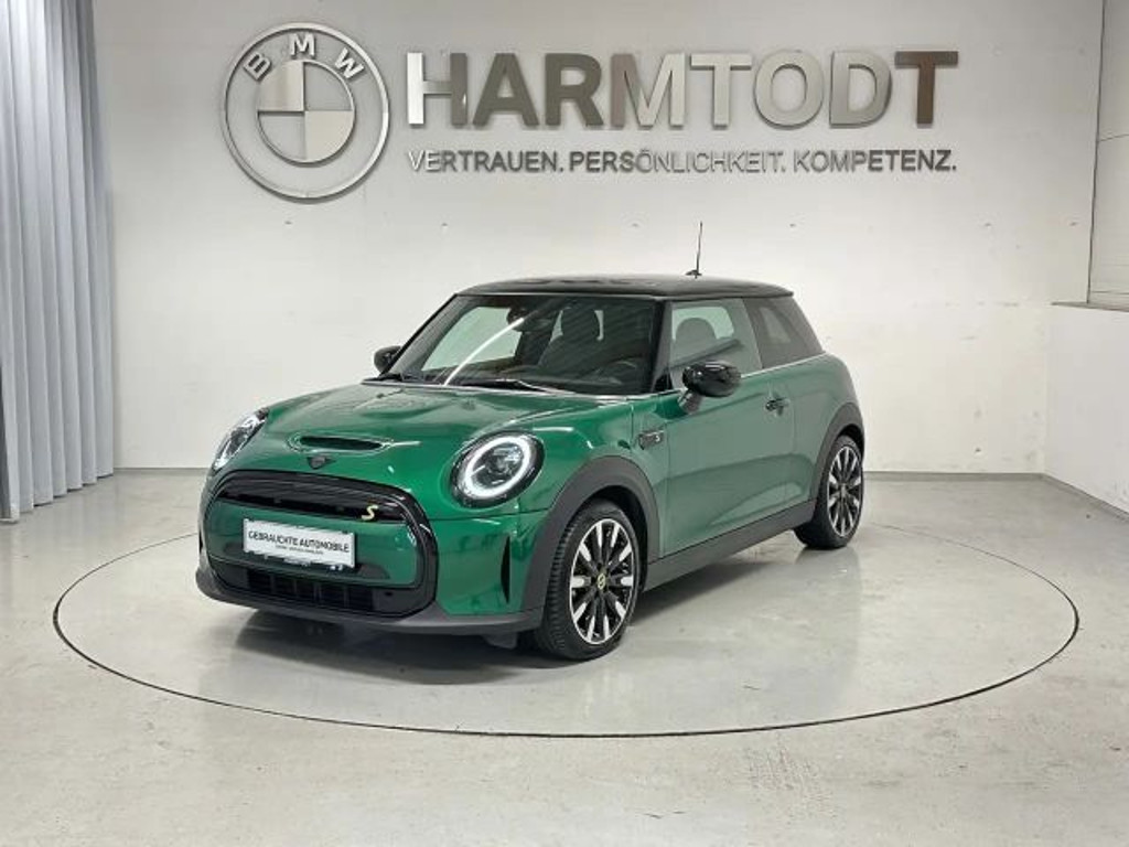 Mini Mini Electric 2021 Elektrisch