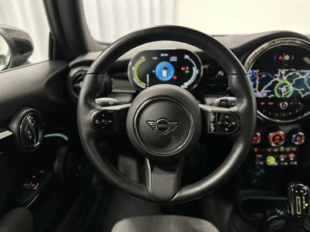 Mini Mini Electric