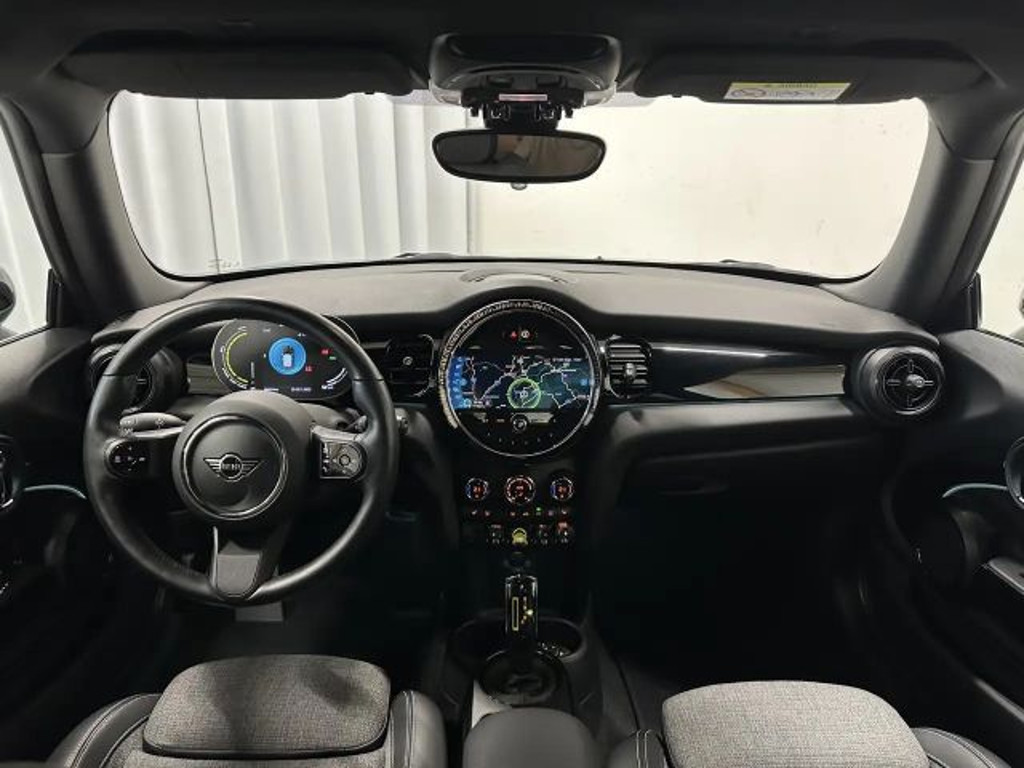 Mini Mini Electric