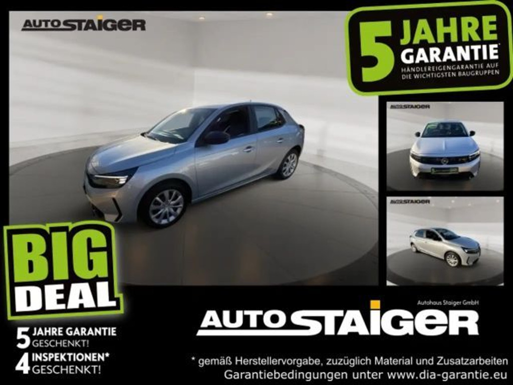 Opel Corsa 2024 Benzine