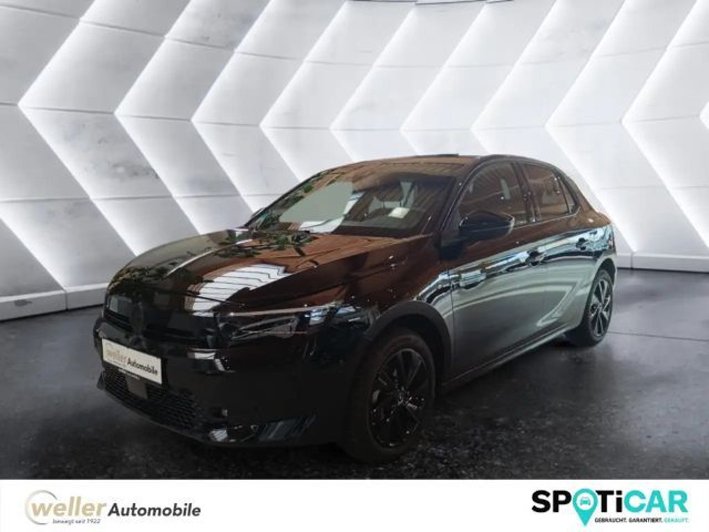 Opel Corsa 2024 Benzine