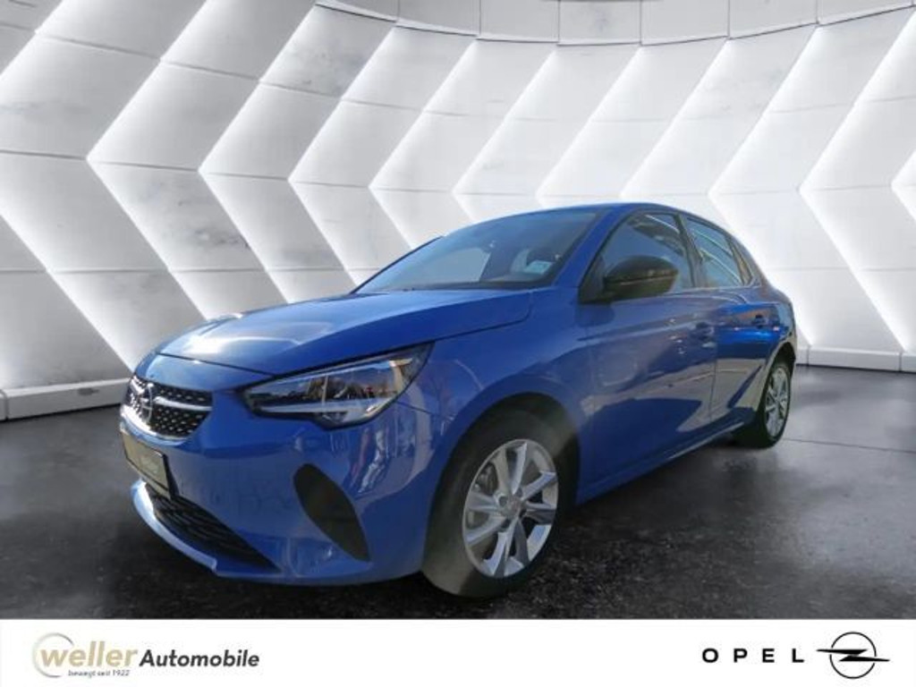 Opel Corsa 2023 Benzine
