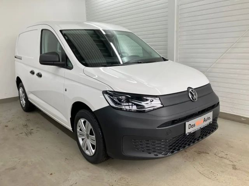 Volkswagen Caddy 2025 Diesel