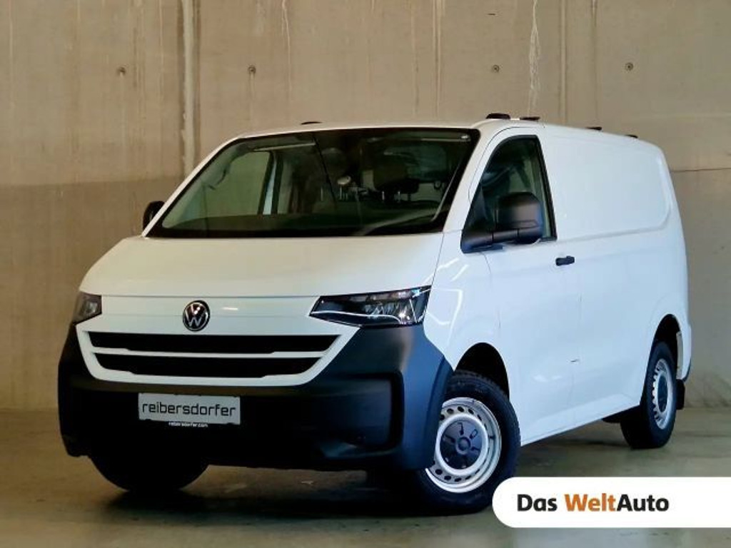 Volkswagen Transporter 2025 Diesel
