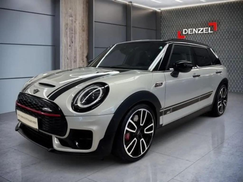 Mini Cooper 2022 Benzine