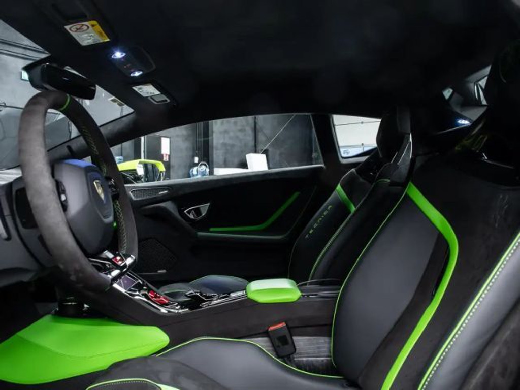 Lamborghini Huracán