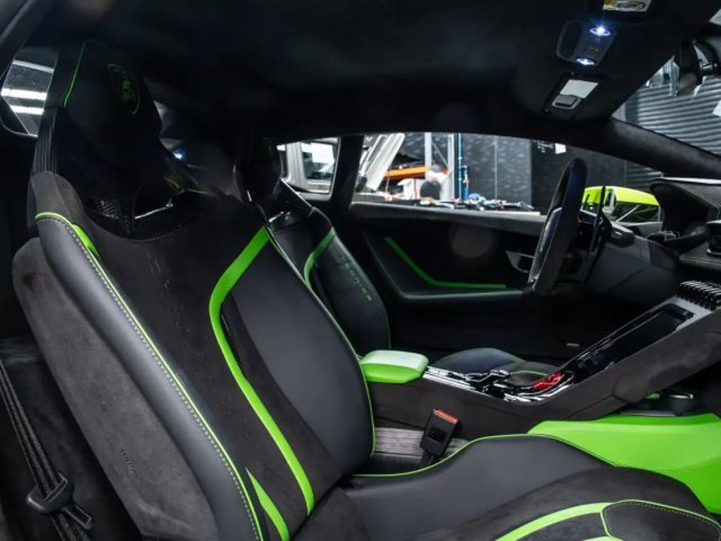 Lamborghini Huracán