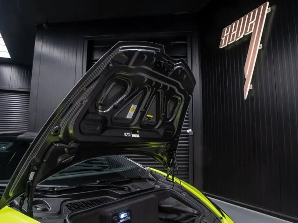 Lamborghini Huracán