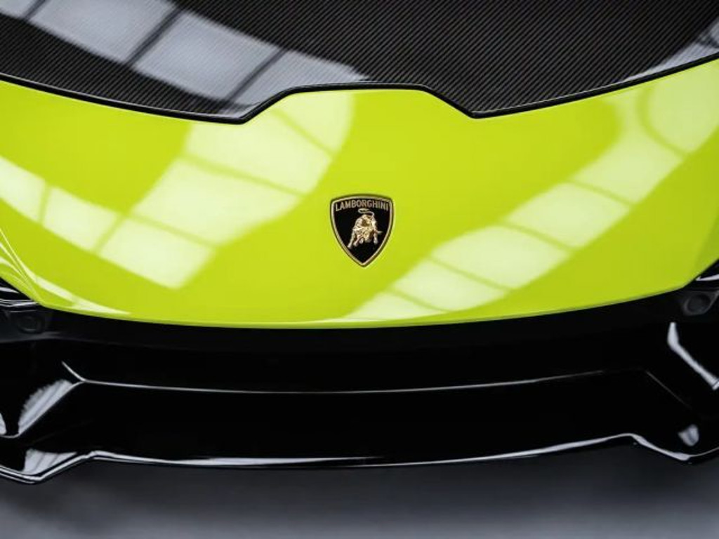 Lamborghini Huracán