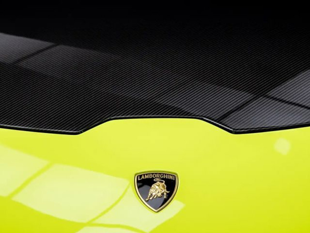 Lamborghini Huracán