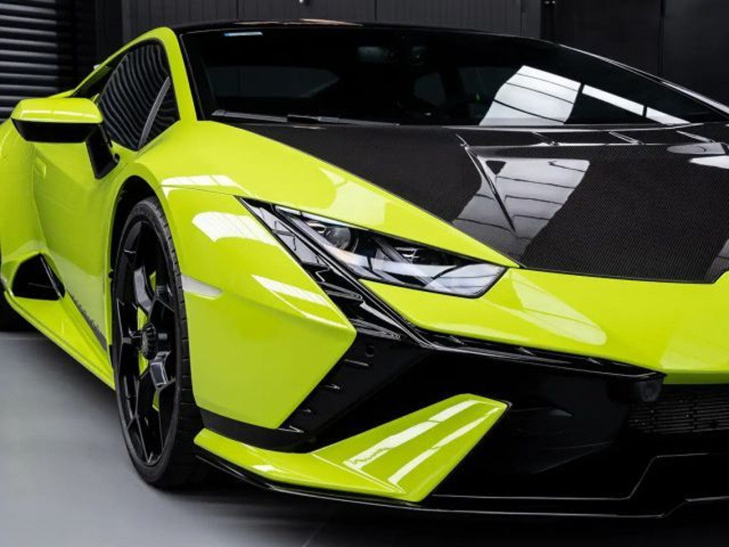 Lamborghini Huracán