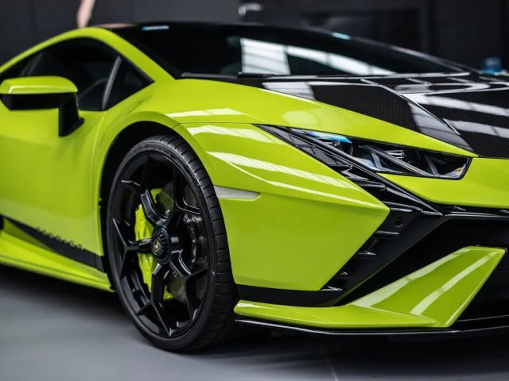 Lamborghini Huracán