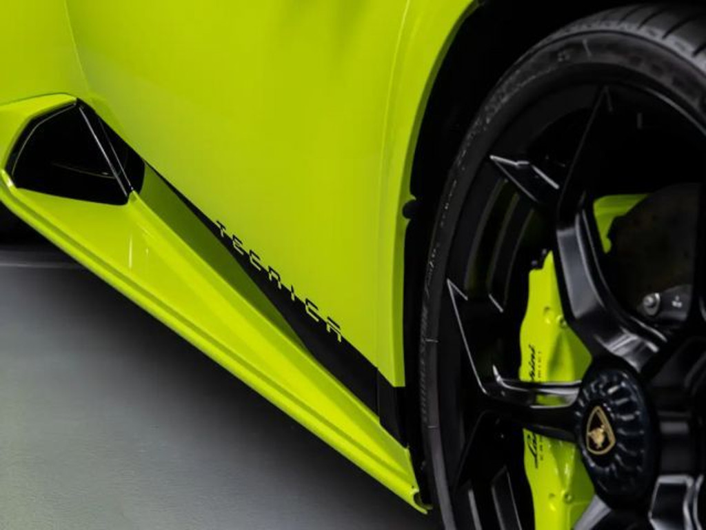 Lamborghini Huracán