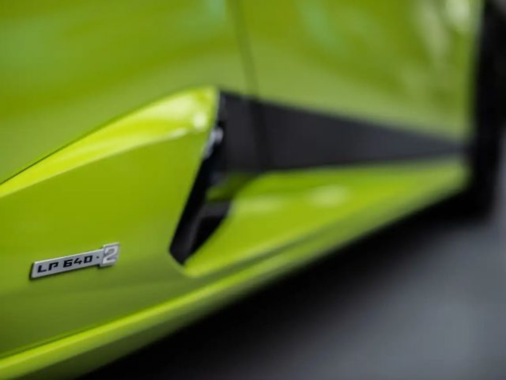 Lamborghini Huracán