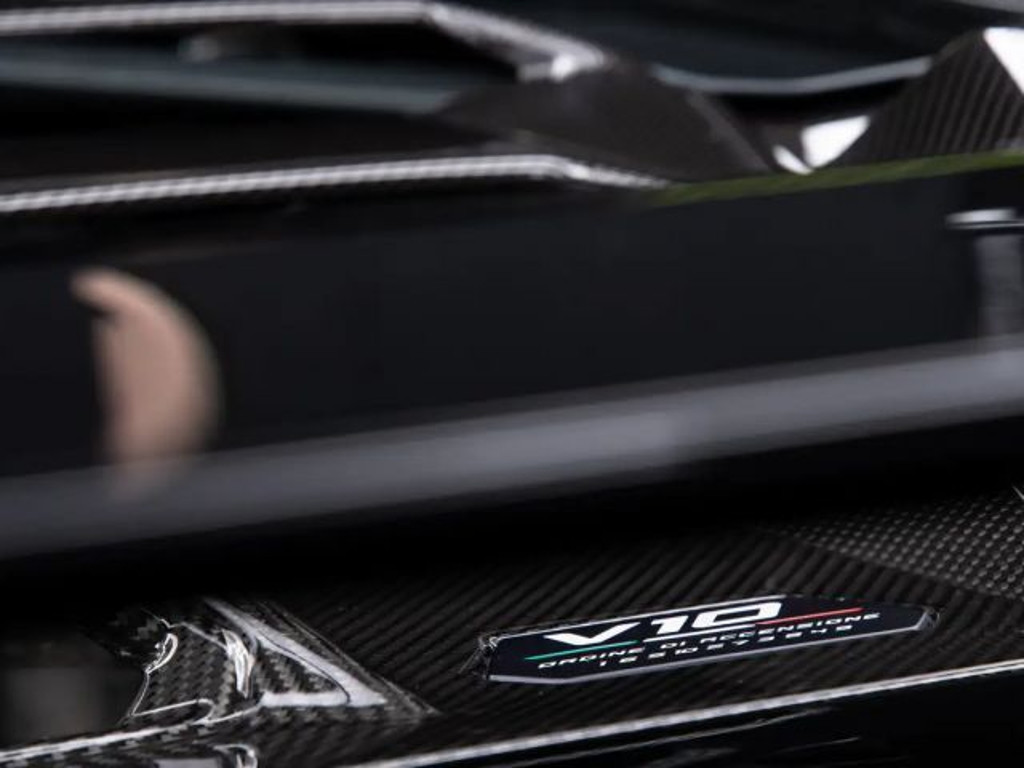 Lamborghini Huracán