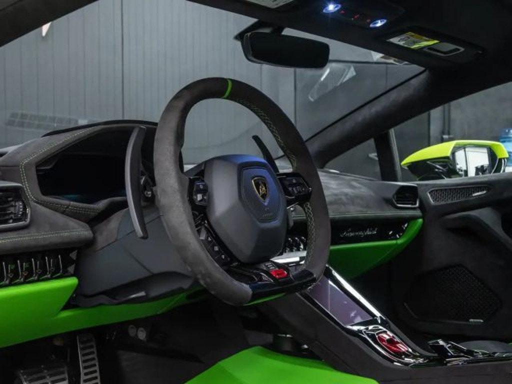 Lamborghini Huracán