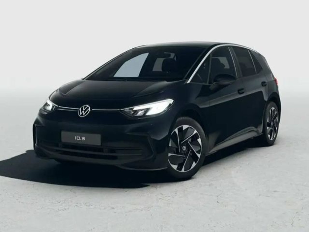 Volkswagen ID.3 2025 Elektrisch