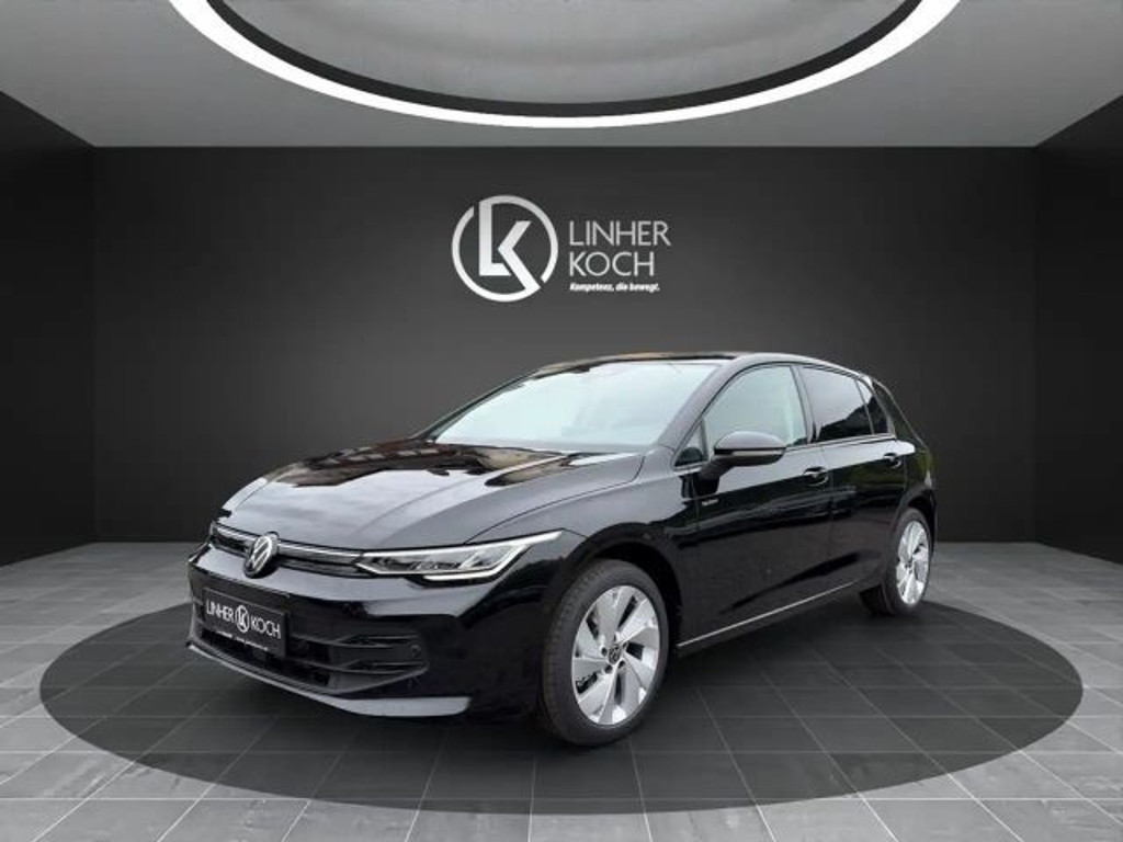 Volkswagen Golf 2025 Benzine