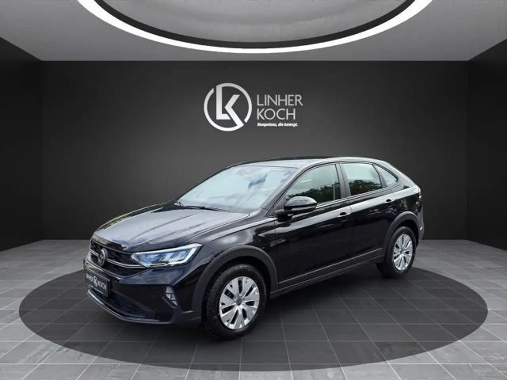 Volkswagen Taigo 2025 Benzine