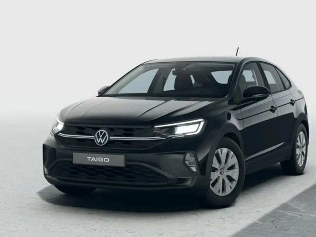 Volkswagen Taigo 2025 Benzine