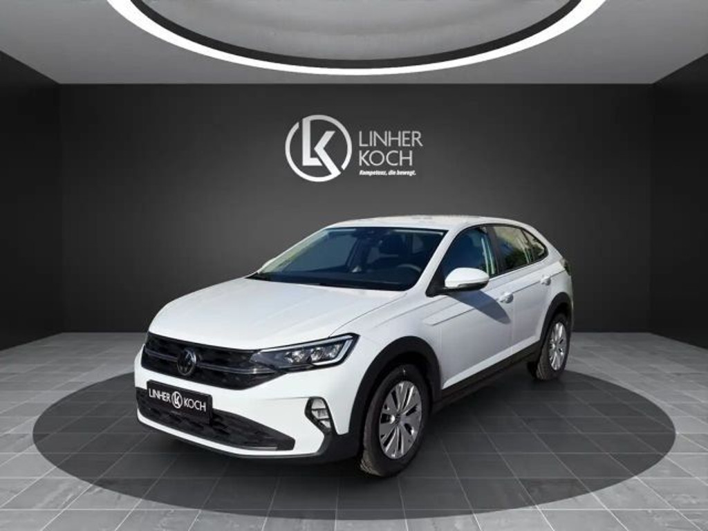 Volkswagen Taigo 2025 Benzine