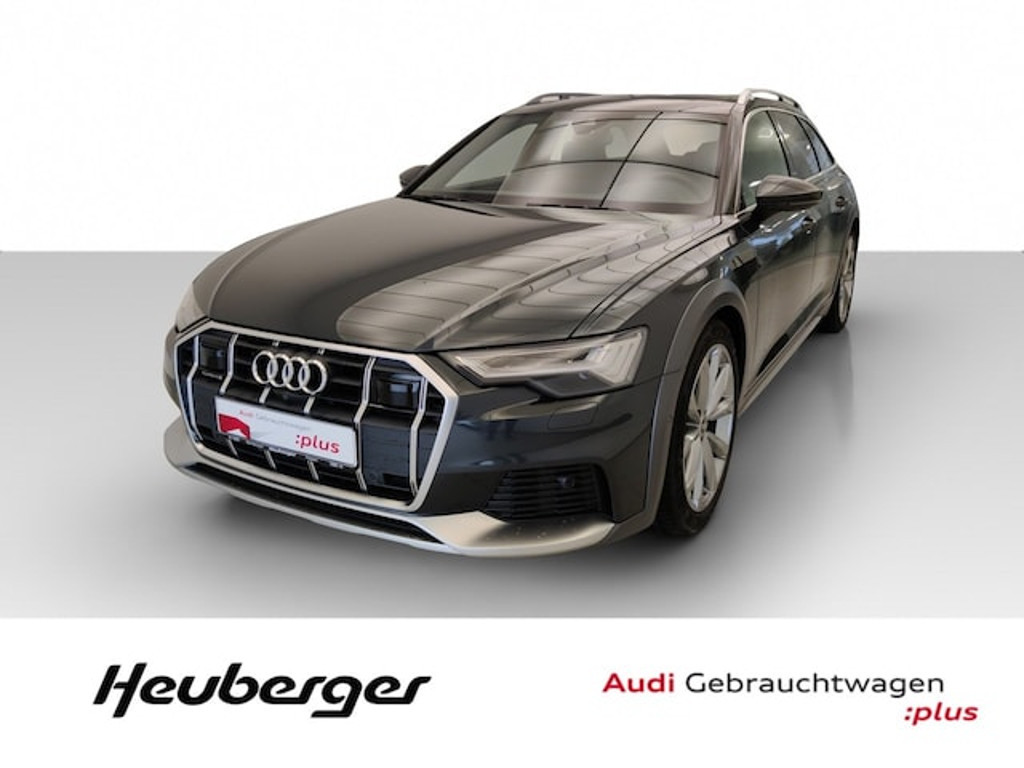 Audi A6 allroad 2024 Diesel
