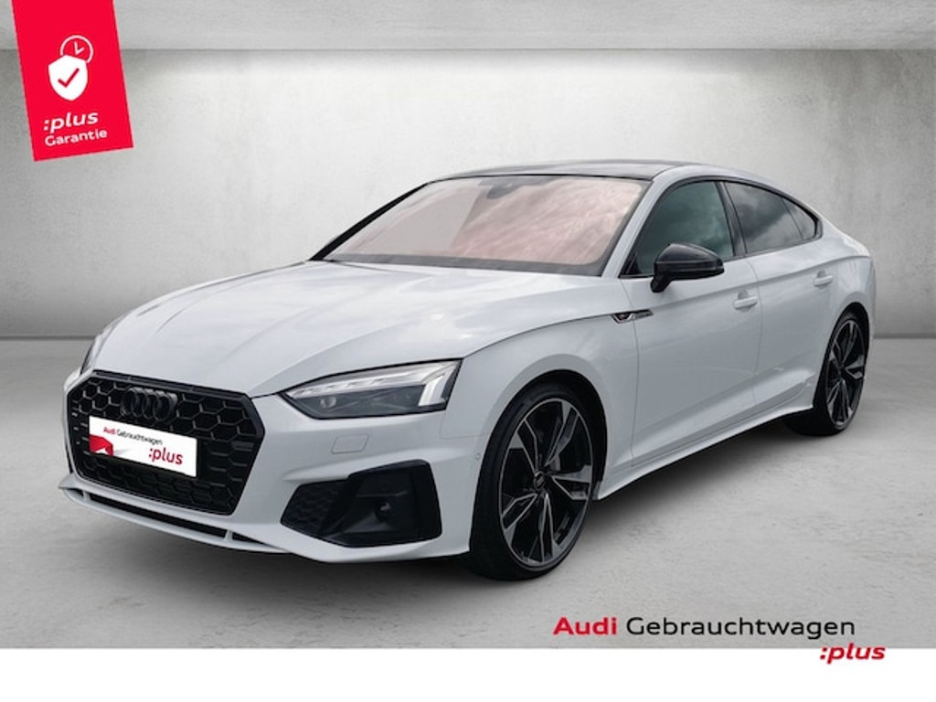 Audi A5 2024 Benzine