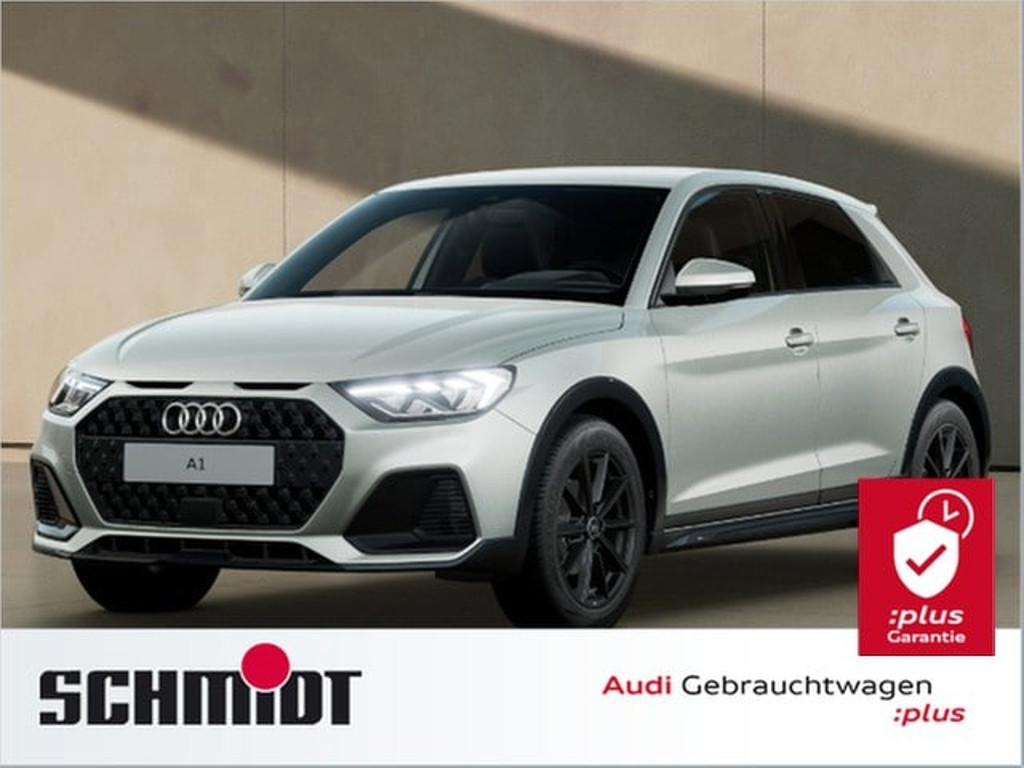 Audi A1 2025 Benzine