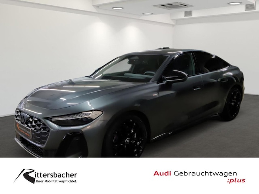 Audi A5 2025 Benzine