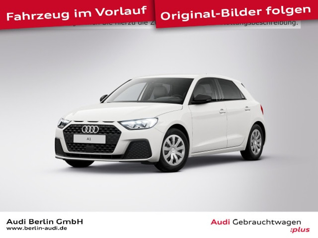Audi A1 2024 Benzine