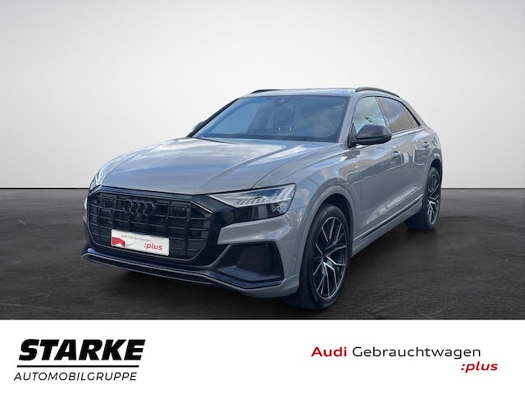 Audi Q8 2023 Diesel