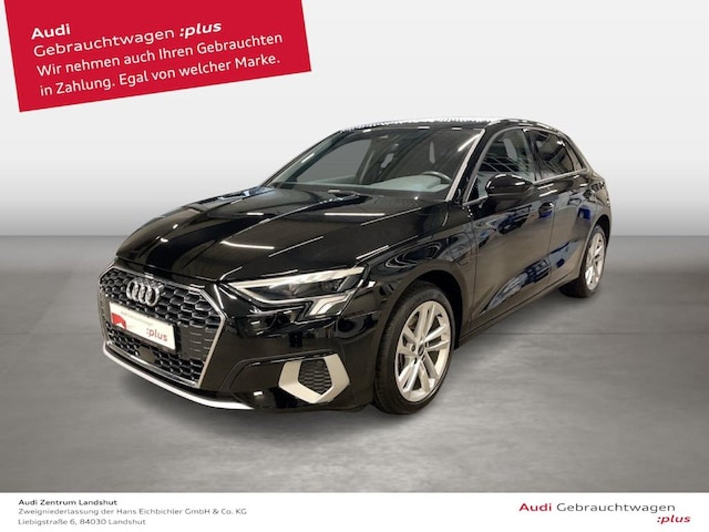 Audi A3 2022 Hybride Benzine