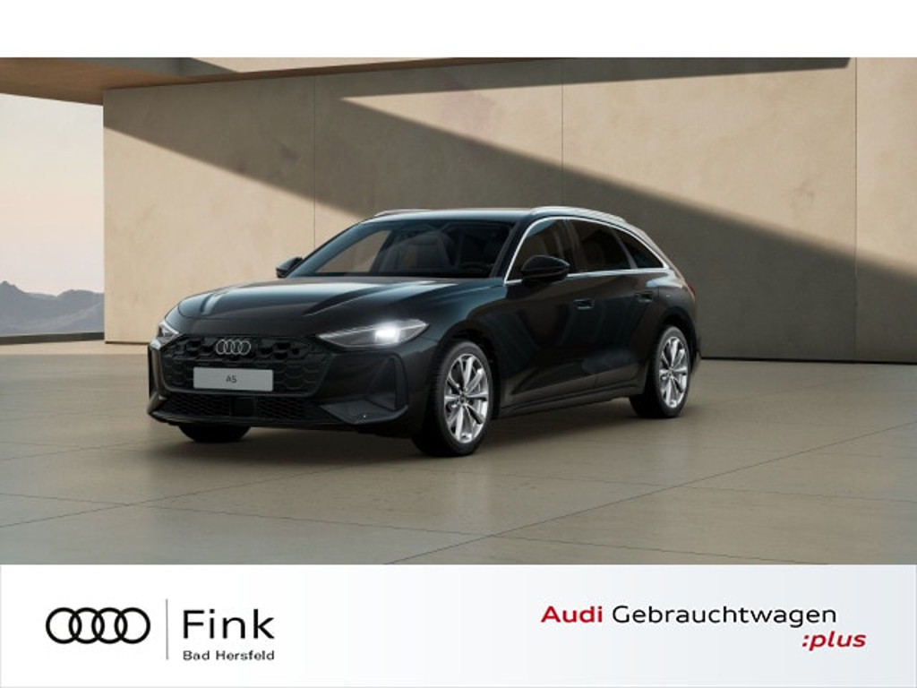 Audi A5 2025 Benzine