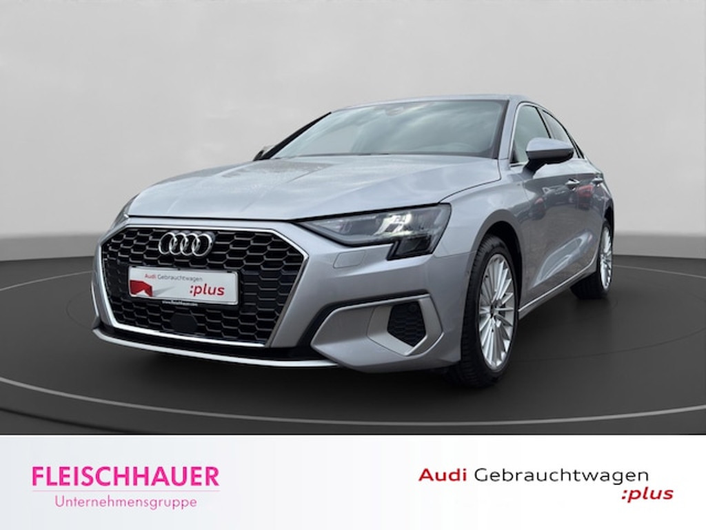 Audi A3 2024 Benzine