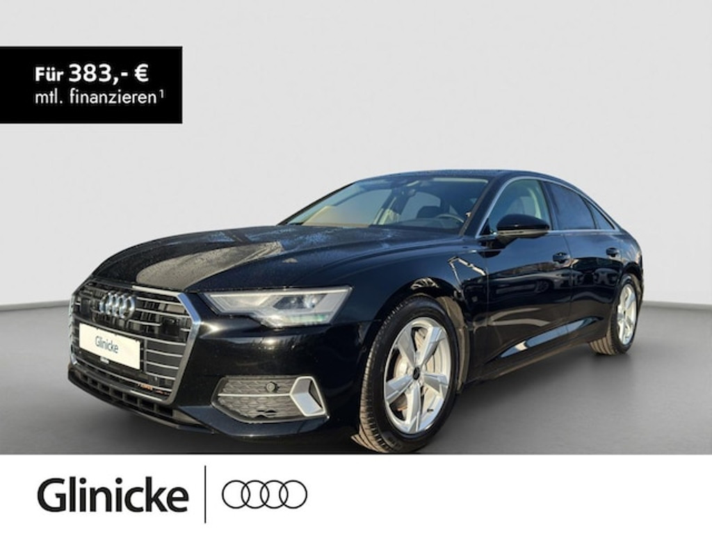 Audi A6 2022 Diesel
