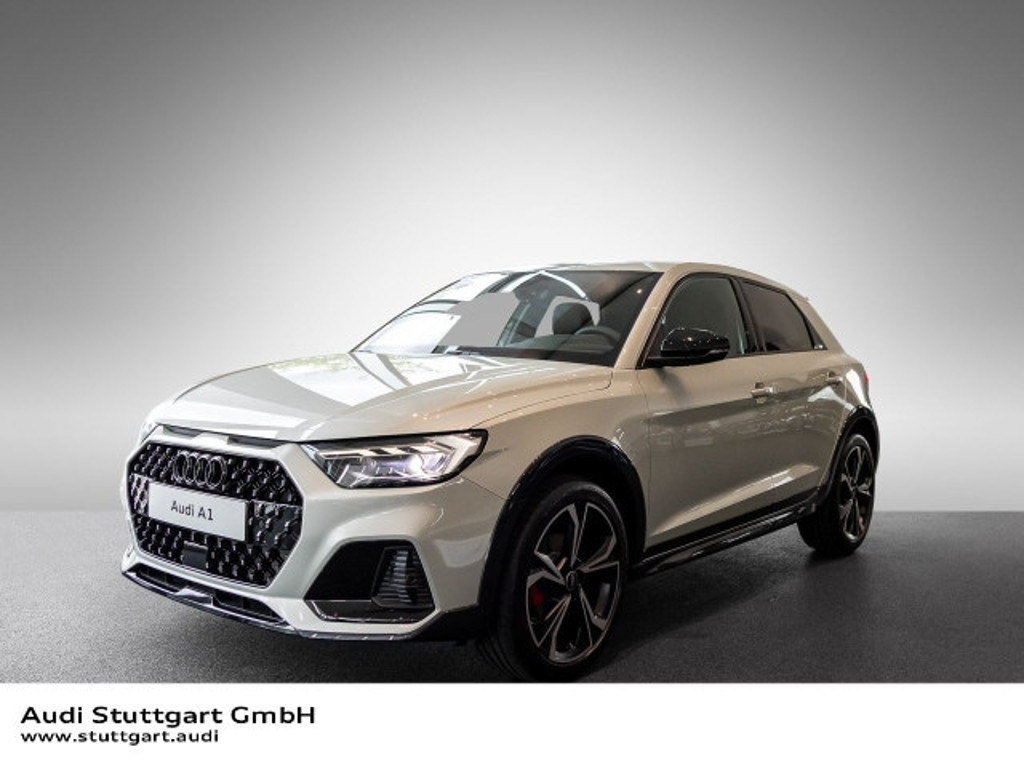 Audi A1 2025 Benzine