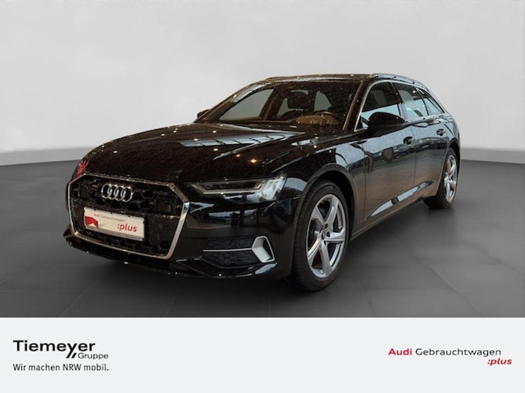 Audi A6 2024 Diesel