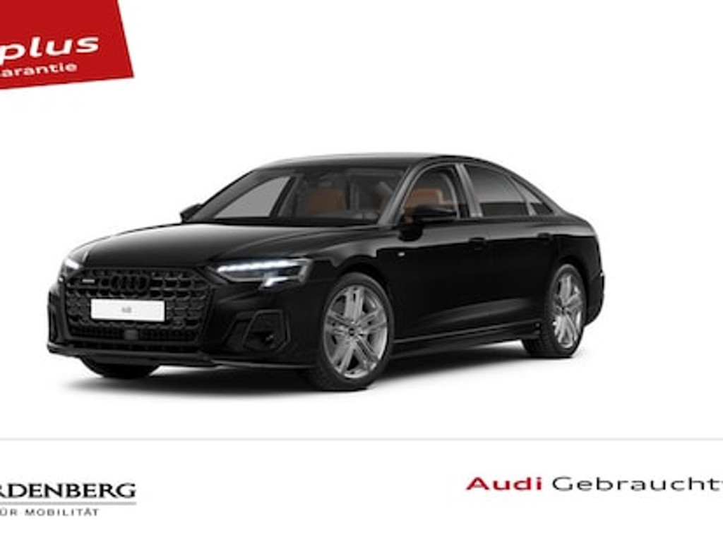 Audi A8 2023 Diesel