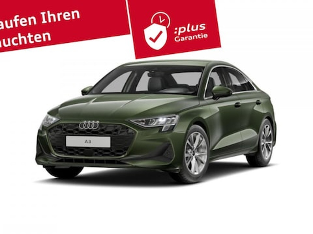 Audi A3 2025 Benzine