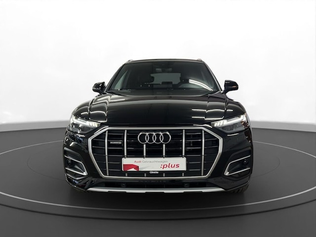 Audi Q5 2024 Hybride Benzine