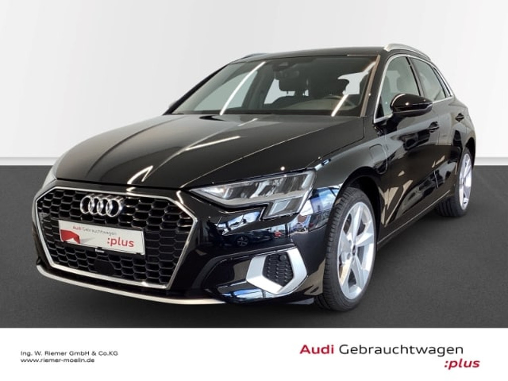 Audi A3 2024 Hybride Benzine