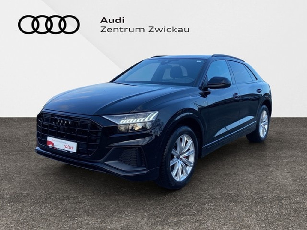 Audi Q8 2024 Diesel
