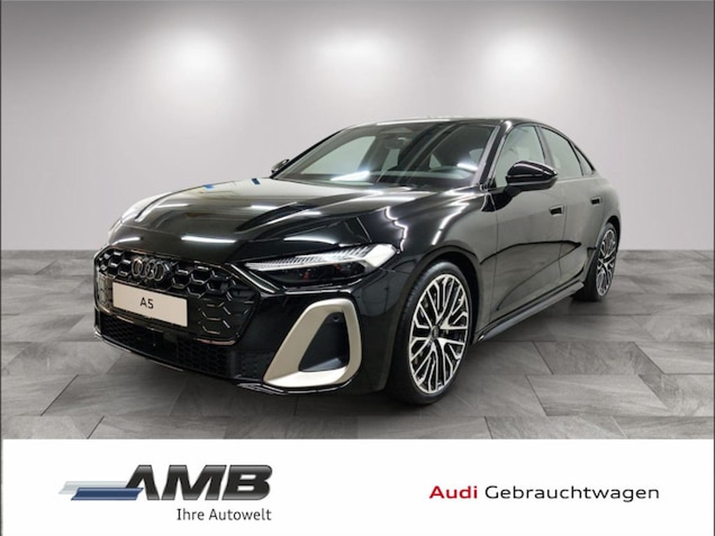 Audi A5 2025 Benzine