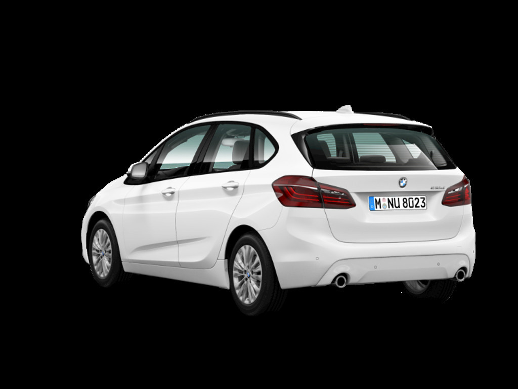 BMW 2 Serie