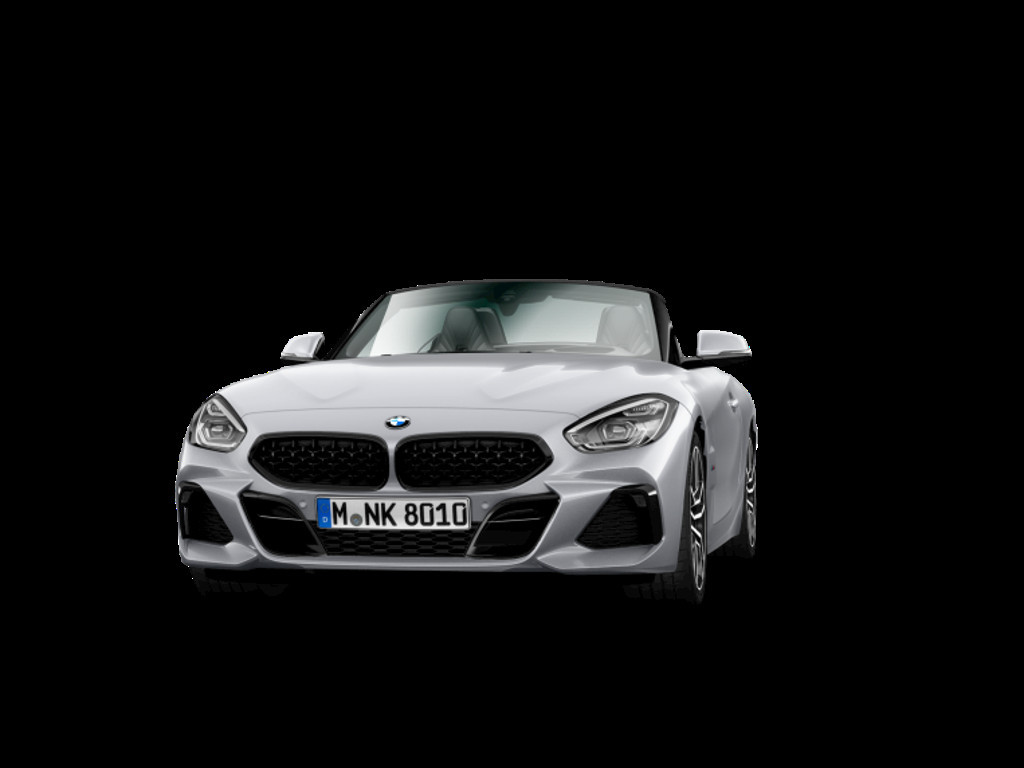 BMW Z4 2021 Benzine