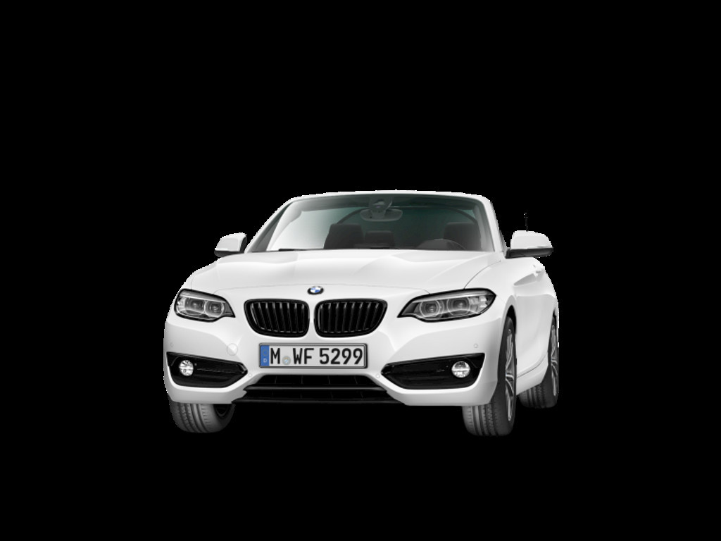 BMW 2 Serie